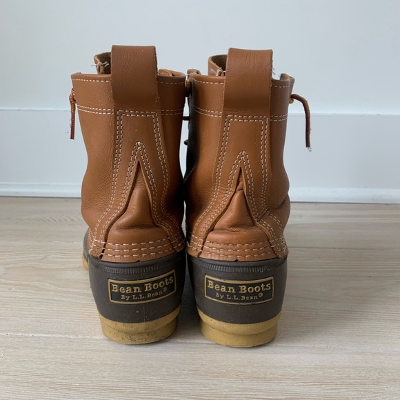 L.L. Bean Boots - Picture 2 of 5